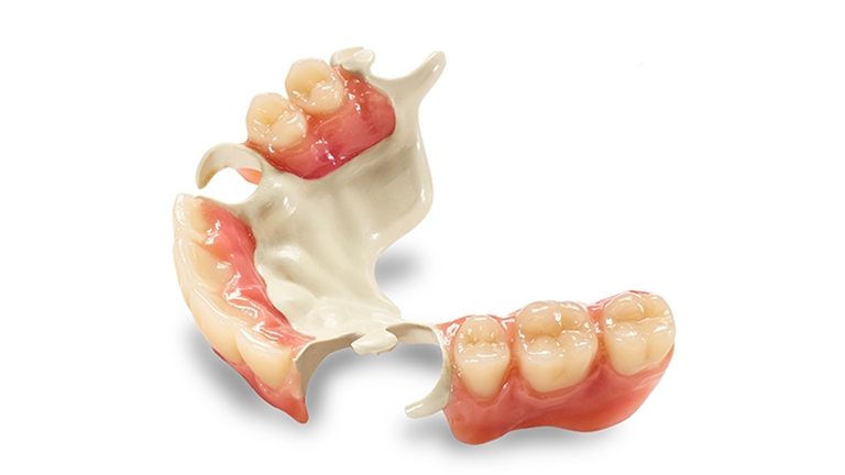 Upgrade Your Smile: Exploring the Benefits of New Denture Materials