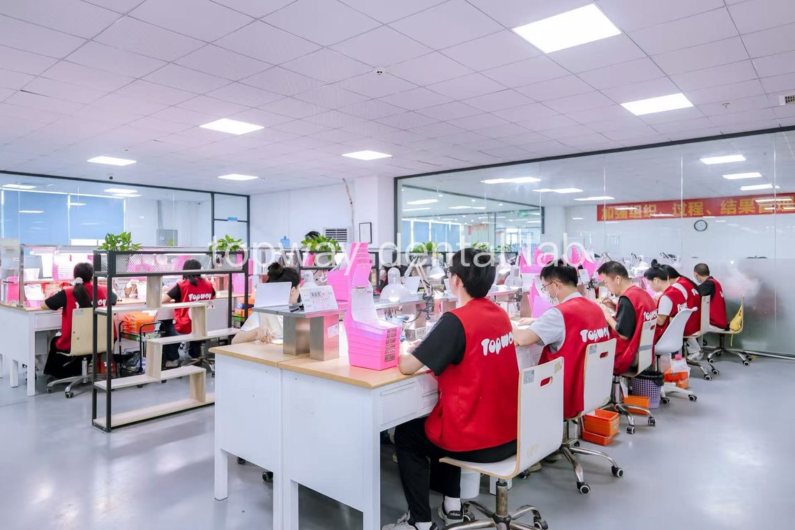 Au Cœur de Notre Laboratoire