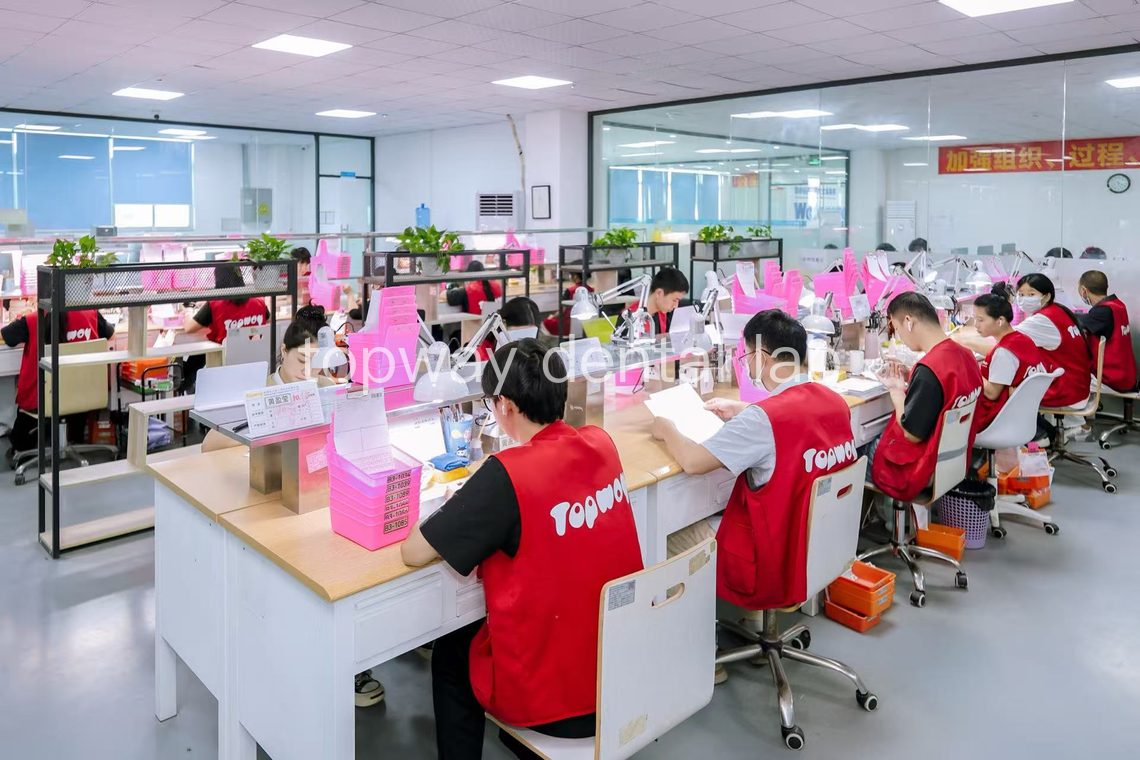 Au Cœur de Notre Laboratoire