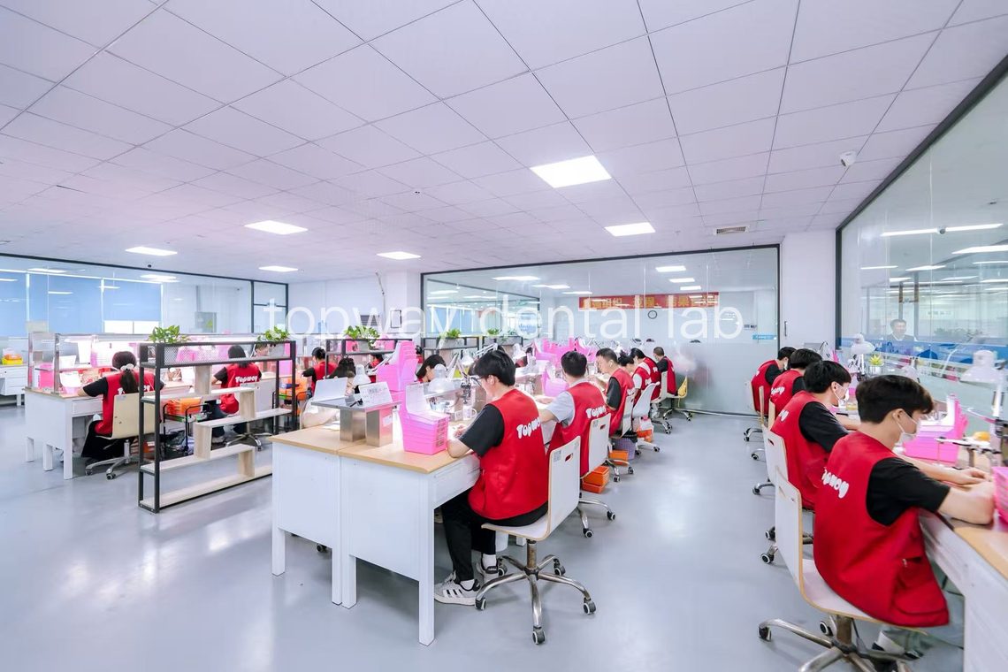 Au Cœur de Notre Laboratoire