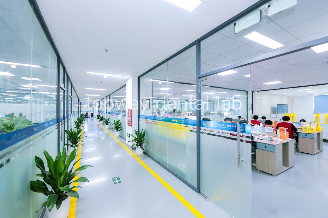 Au Cœur de Notre Laboratoire