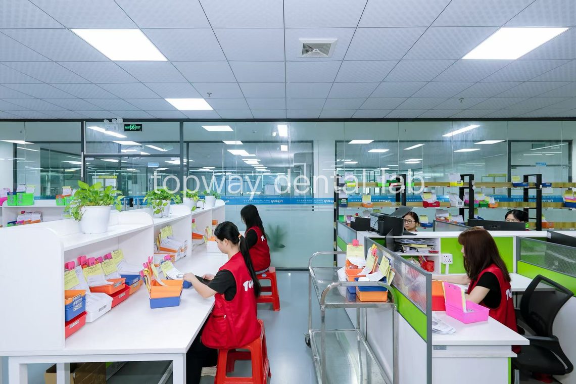 Au Cœur de Notre Laboratoire