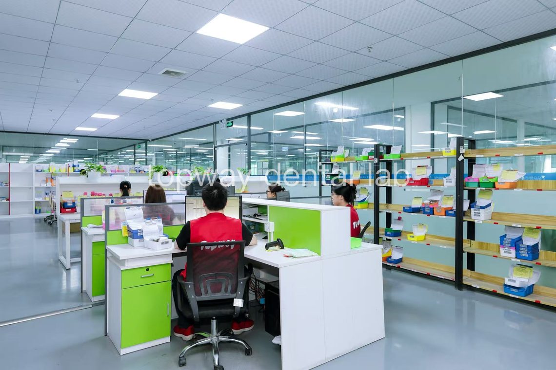 Au Cœur de Notre Laboratoire