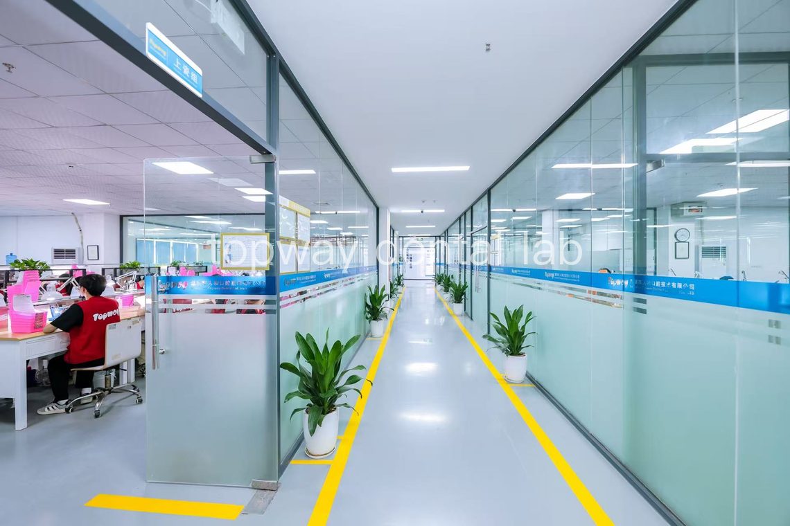 Au Cœur de Notre Laboratoire