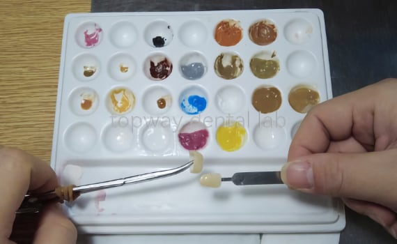 Production Process