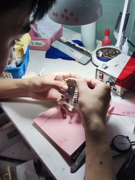 Quality Control
