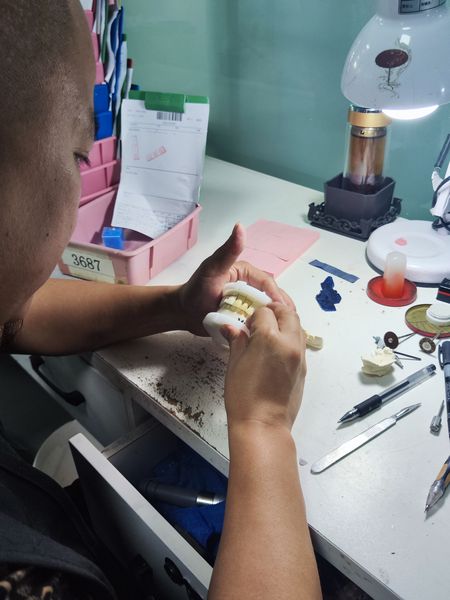 Quality Control