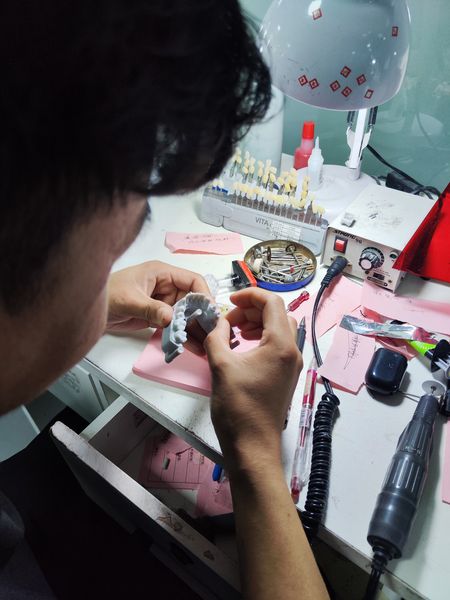 Quality Control