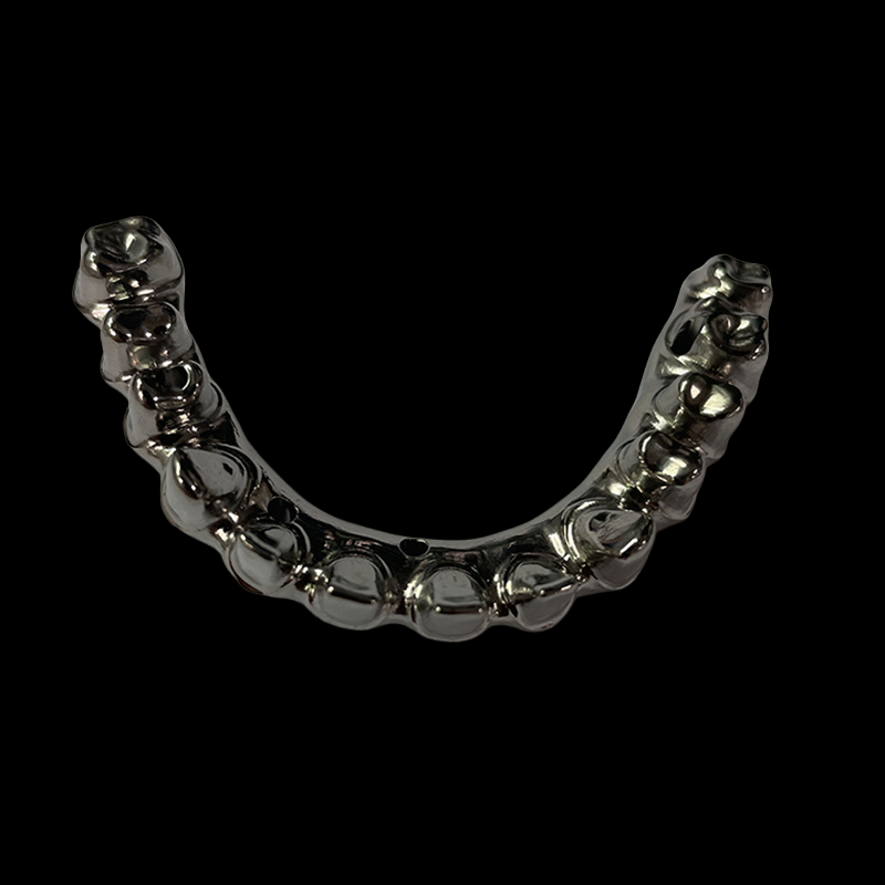 Dental Implant Crowns