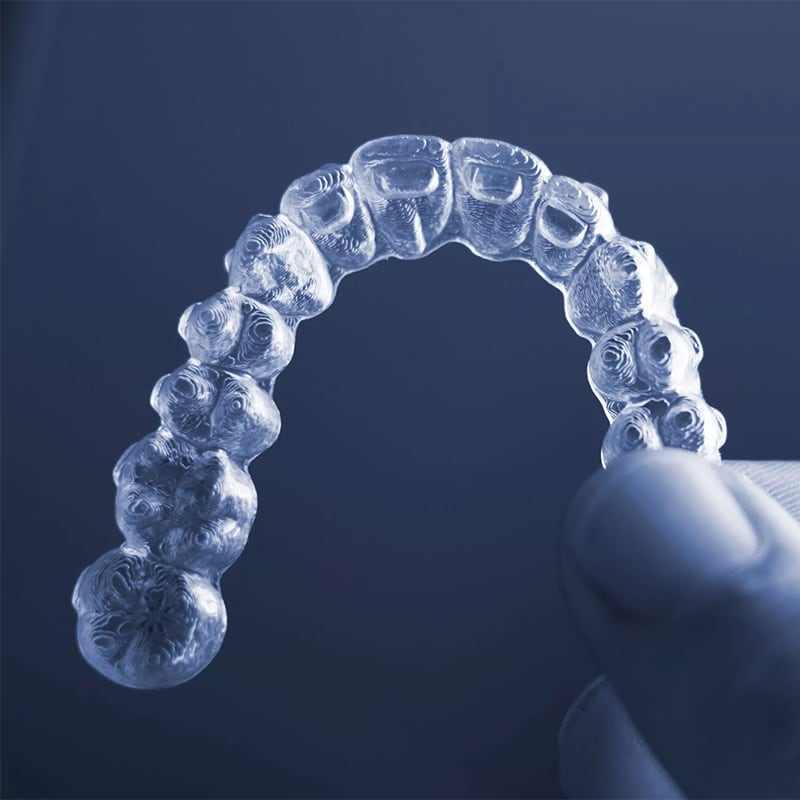 Dental Orthodontics