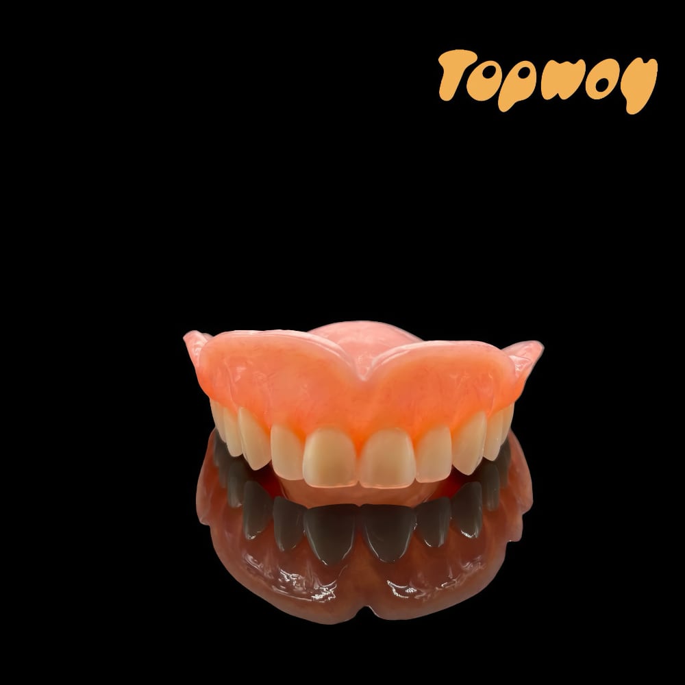 Dental Acrylic Dentures