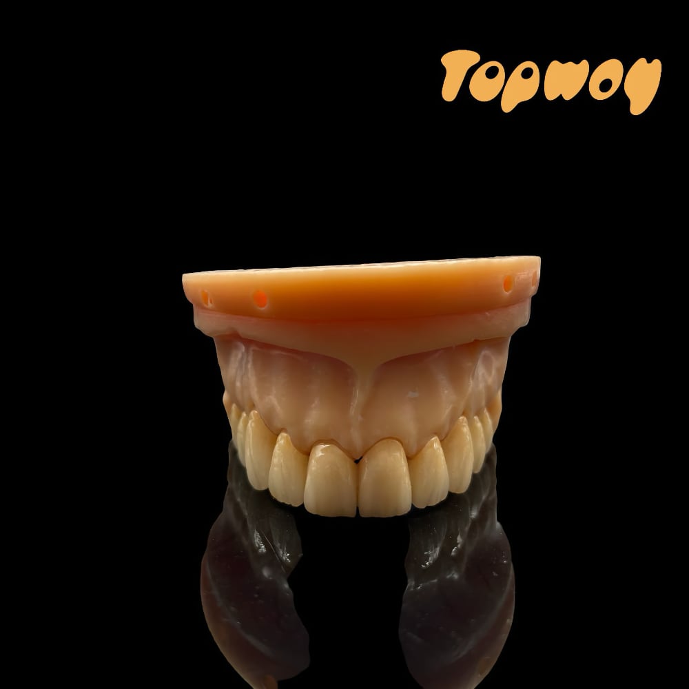 Dental Lab Zirconia Crowns And Bridge